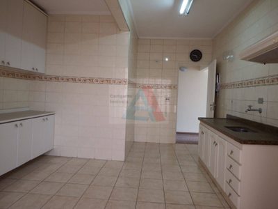 Apartamento, 3 quartos, 93 m² - Foto 1