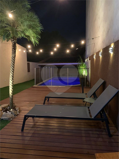 Casa, 3 quartos, 300 m² - Foto 4