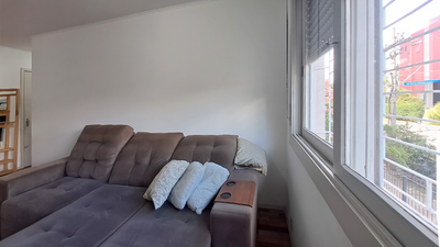 Apartamento, 2 quartos, 61 m² - Foto 3