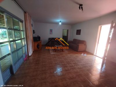 Chácara, 4 quartos, 17 hectares - Foto 3