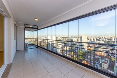 Apartamento, 3 quartos, 133 m² - Foto 1