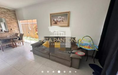 Casa, 2 quartos, 68 m² - Foto 2