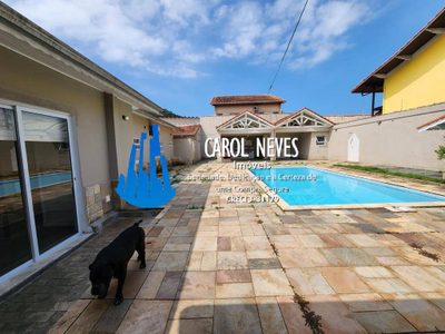 Casa, 3 quartos, 177 m² - Foto 1