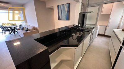 Apartamento, 3 quartos, 90 m² - Foto 4