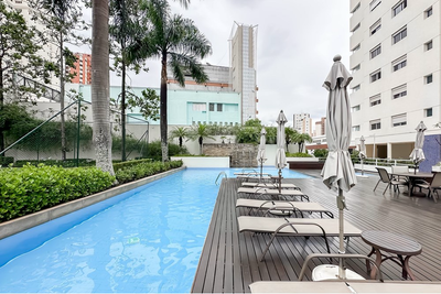 Apartamento, 3 quartos, 188 m² - Foto 2