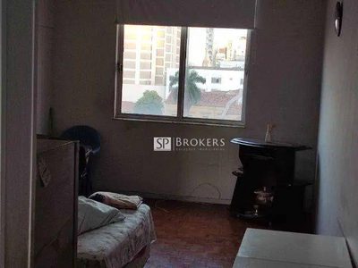 Apartamento, 1 quarto, 41 m² - Foto 1