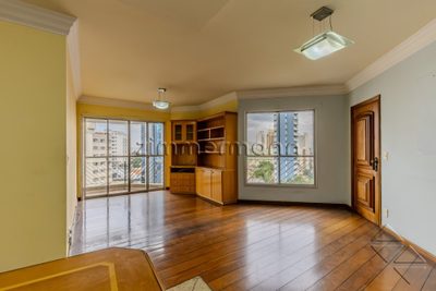 Apartamento, 4 quartos, 149 m² - Foto 1