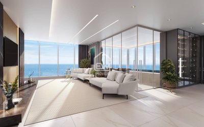 Apartamento, 4 quartos, 152 m² - Foto 3