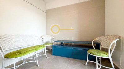Apartamento, 1 quarto, 45 m² - Foto 5