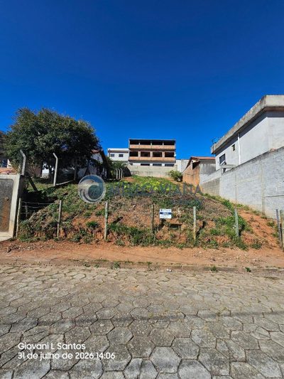 Terreno, 351 m² - Foto 3
