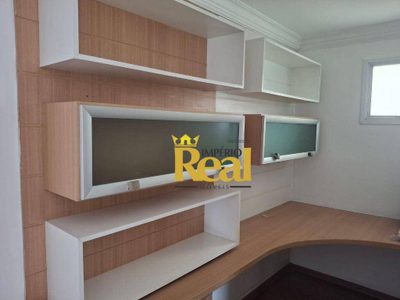 Apartamento, 4 quartos, 126 m² - Foto 2