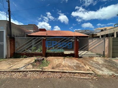 Casa, 3 quartos, 100 m² - Foto 1