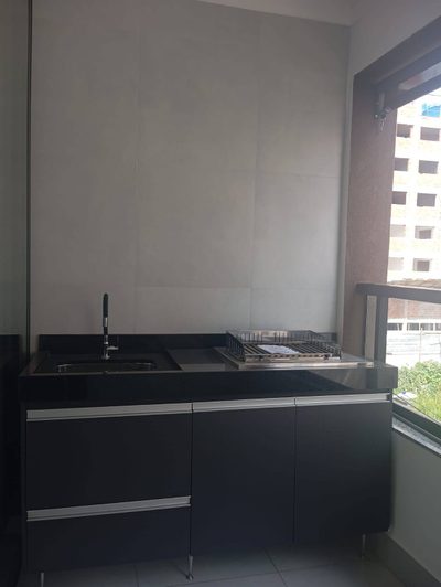 Apartamento, 3 quartos, 100 m² - Foto 2