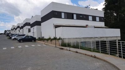Casa, 2 quartos, 48 m² - Foto 5