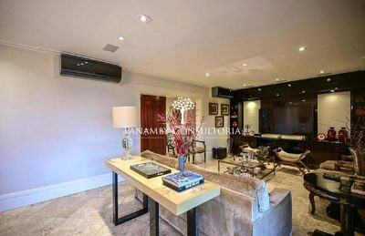Apartamento, 3 quartos, 226 m² - Foto 2