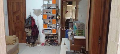 Apartamento, 2 quartos, 69 m² - Foto 4