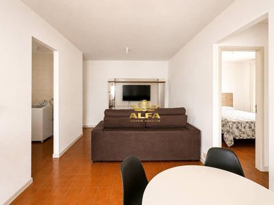 Apartamento, 2 quartos, 60 m² - Foto 5