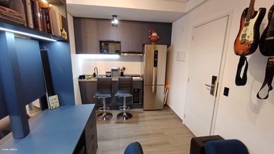 Apartamento, 24 m² - Foto 3