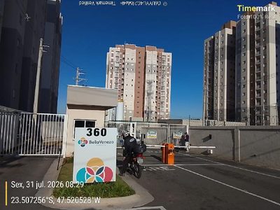 Apartamento, 2 quartos, 40 m² - Foto 1