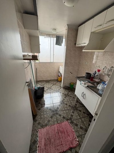 Apartamento, 2 quartos, 50 m² - Foto 2