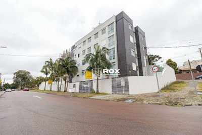 Apartamento, 2 quartos, 54 m² - Foto 1