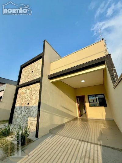 Casa, 3 quartos, 87 m² - Foto 3