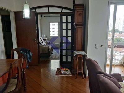 Apartamento, 3 quartos, 95 m² - Foto 3
