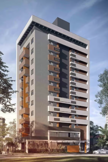 Apartamento, 1 quarto, 53 m² - Foto 1