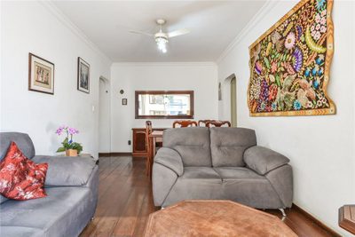 Apartamento, 3 quartos, 93 m² - Foto 4