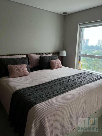 Apartamento, 2 quartos, 70 m² - Foto 3