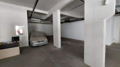 Depósito-Galpão, 1205 m² - Foto 4