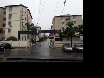Apartamento, 2 quartos, 42 m² - Foto 1