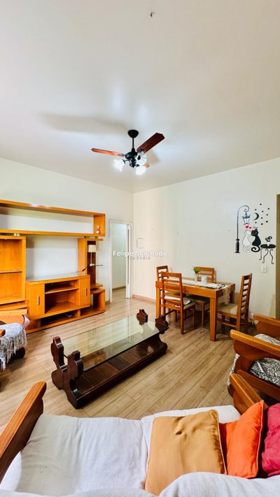 Apartamento, 4 quartos, 85 m² - Foto 2