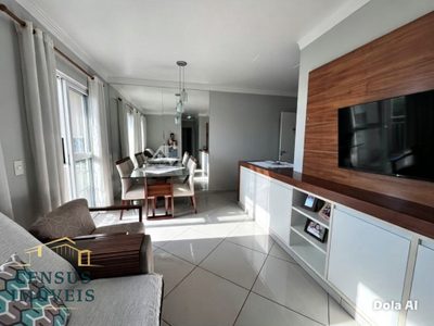 Apartamento, 3 quartos, 70 m² - Foto 1