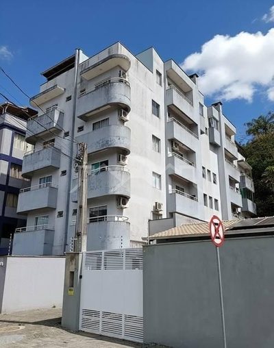 Apartamento, 3 quartos, 121 m² - Foto 2
