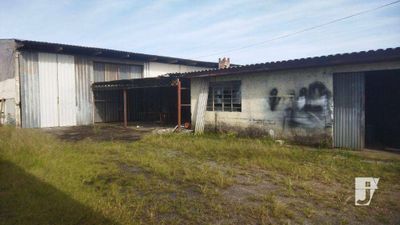 Depósito-Galpão, 600 m² - Foto 3