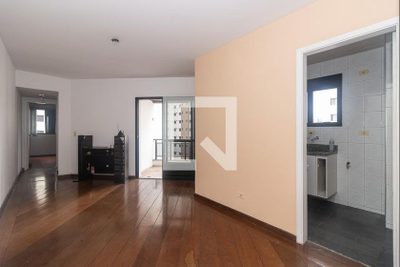 Apartamento, 2 quartos, 58 m² - Foto 1