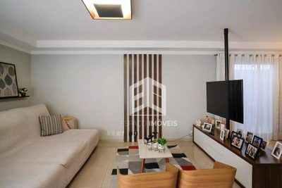 Casa, 3 quartos, 360 m² - Foto 3