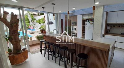 Casa, 4 quartos, 320 m² - Foto 2
