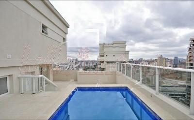 Apartamento, 4 quartos, 411 m² - Foto 1
