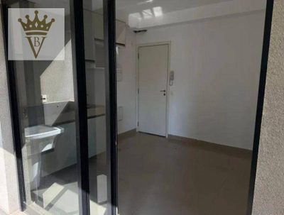 Apartamento, 1 quarto, 35 m² - Foto 2