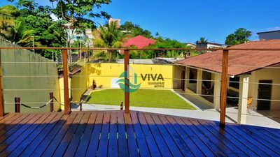 Casa, 3 quartos, 1200 m² - Foto 1