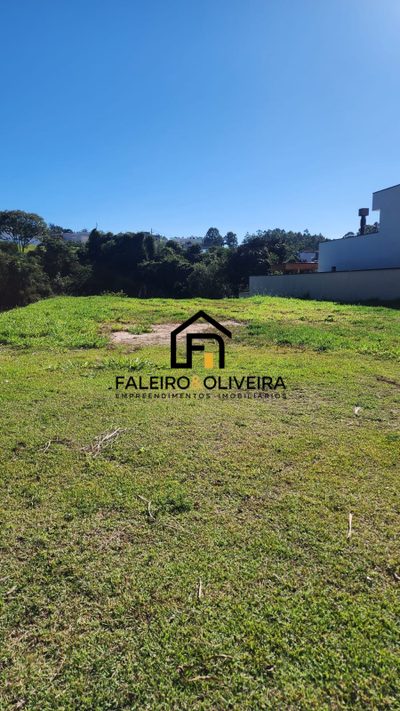 Terreno, 820 m² - Foto 1