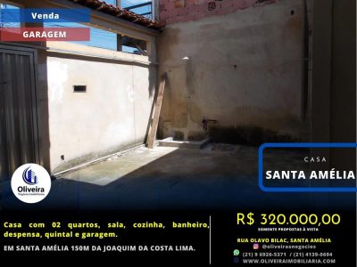 Casa, 2 quartos - Foto 4