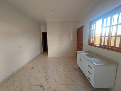 Casa, 2 quartos, 50 m² - Foto 3