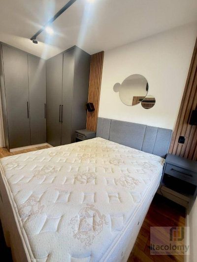 Apartamento, 2 quartos, 69 m² - Foto 5