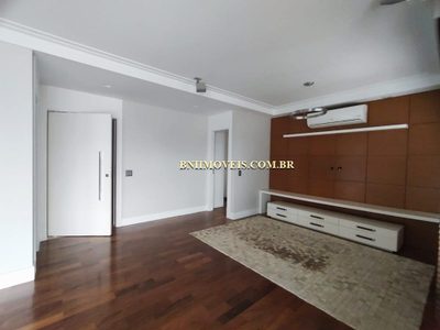 Apartamento, 4 quartos, 190 m² - Foto 1