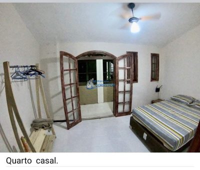 Casa de Condomínio, 2 quartos - Foto 5