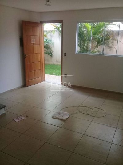Casa de Condomínio, 2 quartos - Foto 1