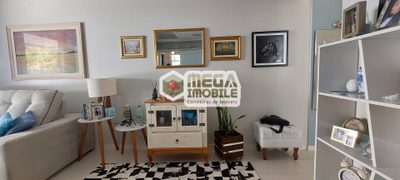 Apartamento, 2 quartos, 82 m² - Foto 4